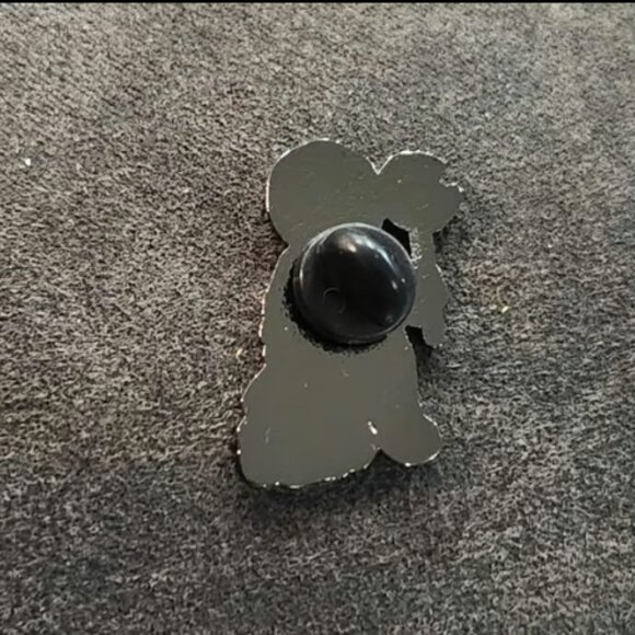 Sam Trick R Treat Enamel Pin - Picture 2 of 2